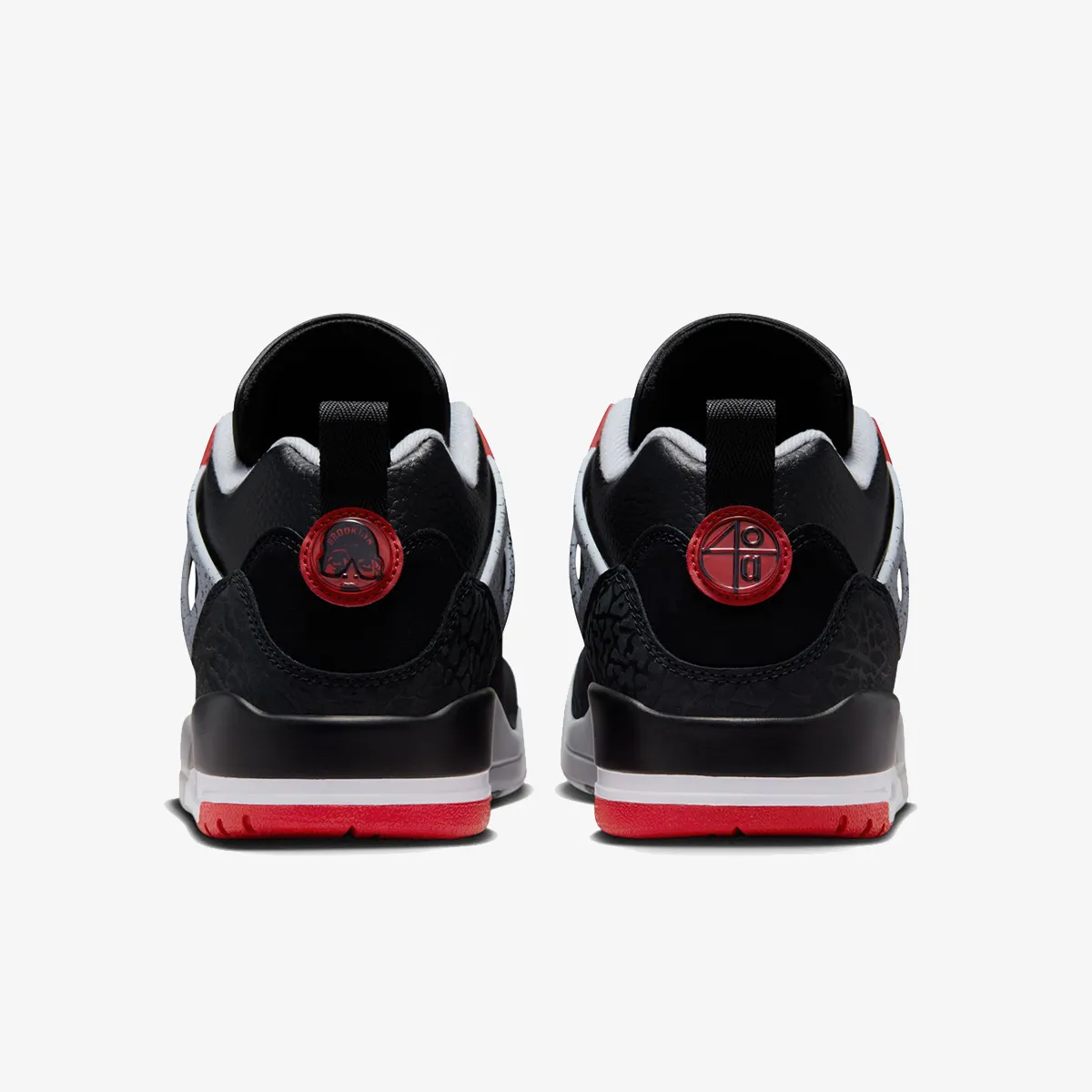 NIKE JORDAN SPIZIKE LOW 