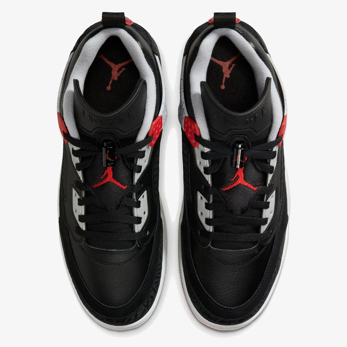 NIKE JORDAN SPIZIKE LOW 