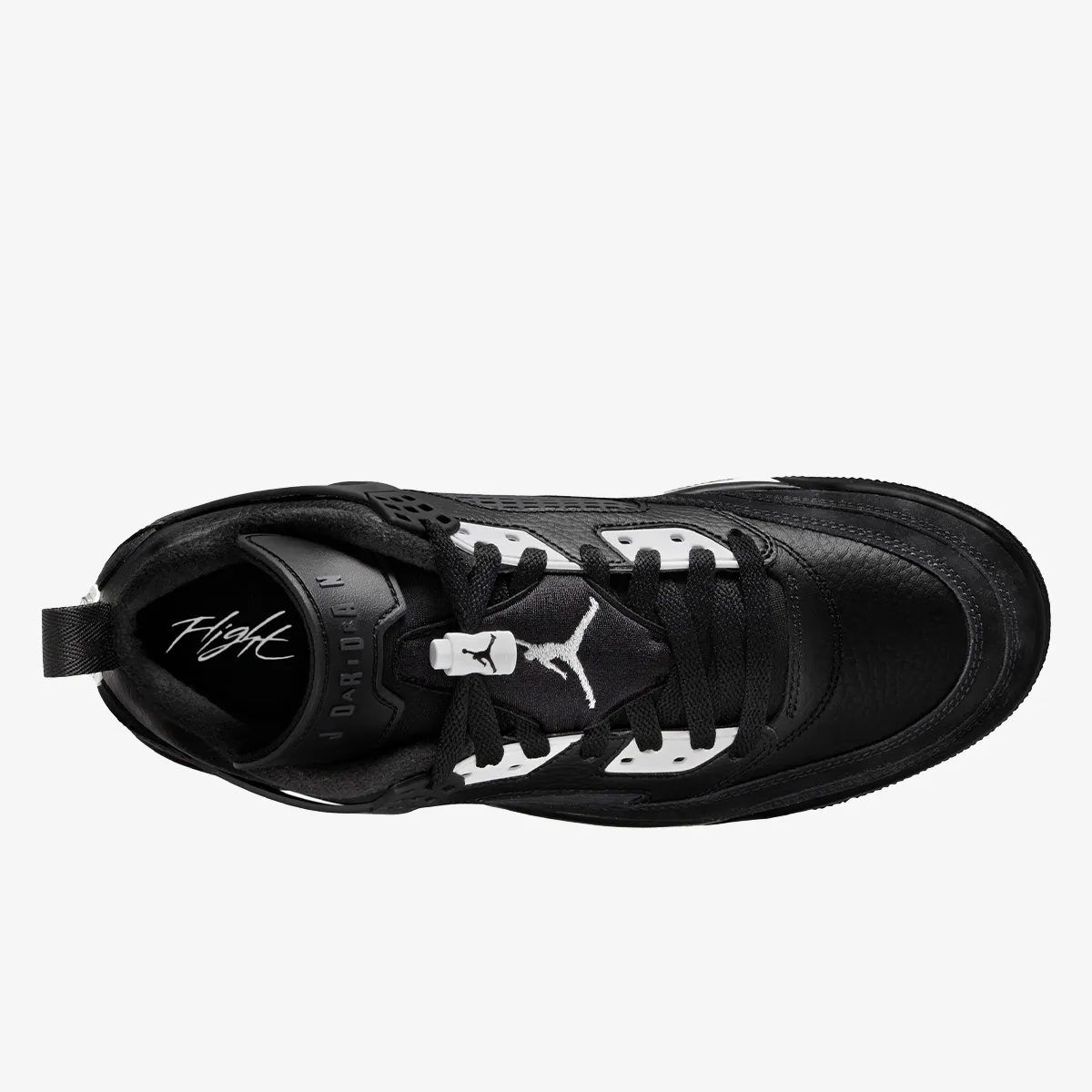 NIKE JORDAN SPIZIKE LOW 