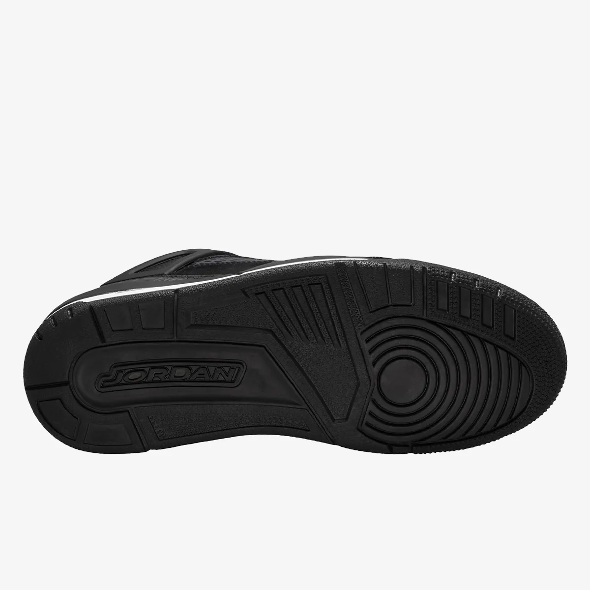 NIKE JORDAN SPIZIKE LOW 