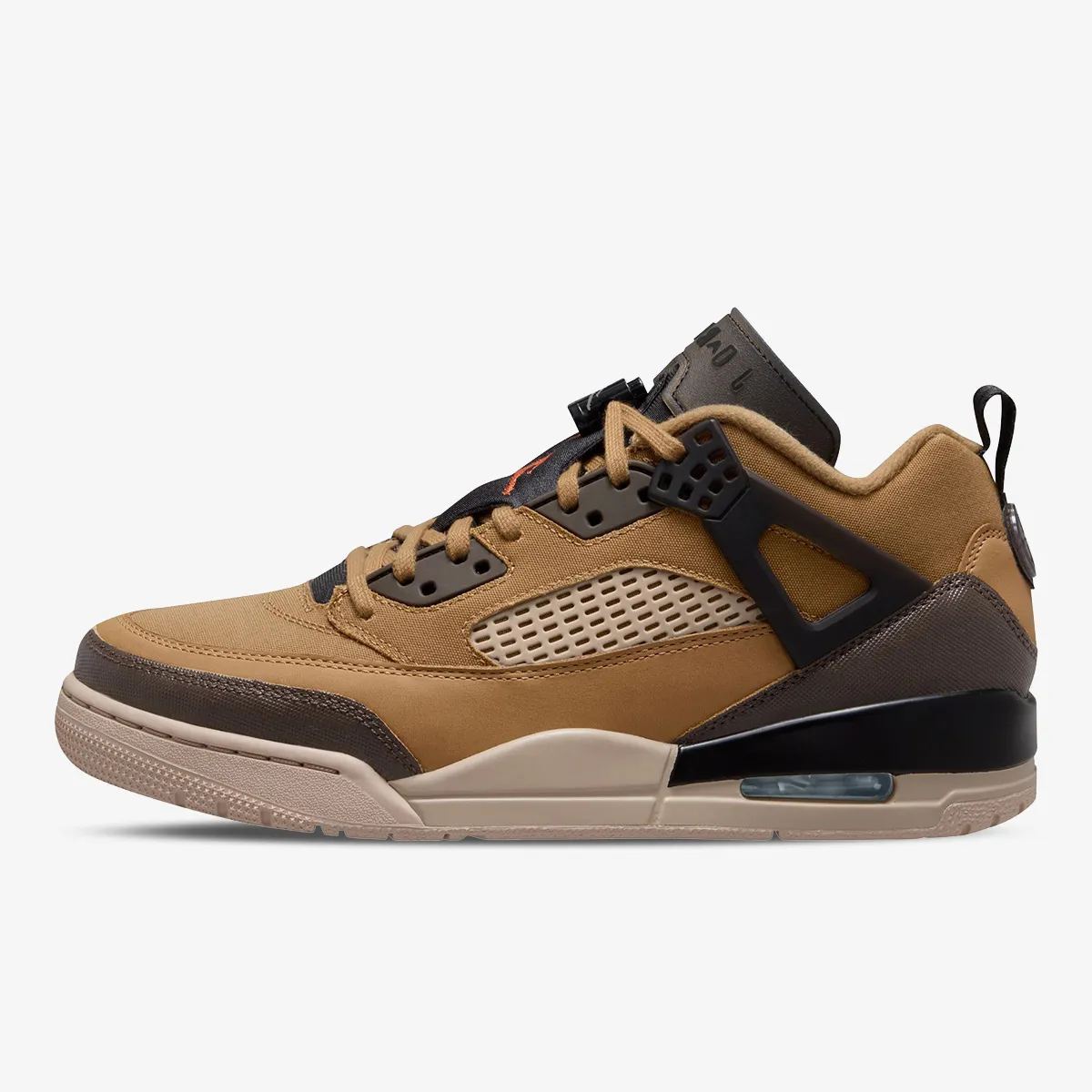 NIKE JORDAN SPIZIKE LOW 