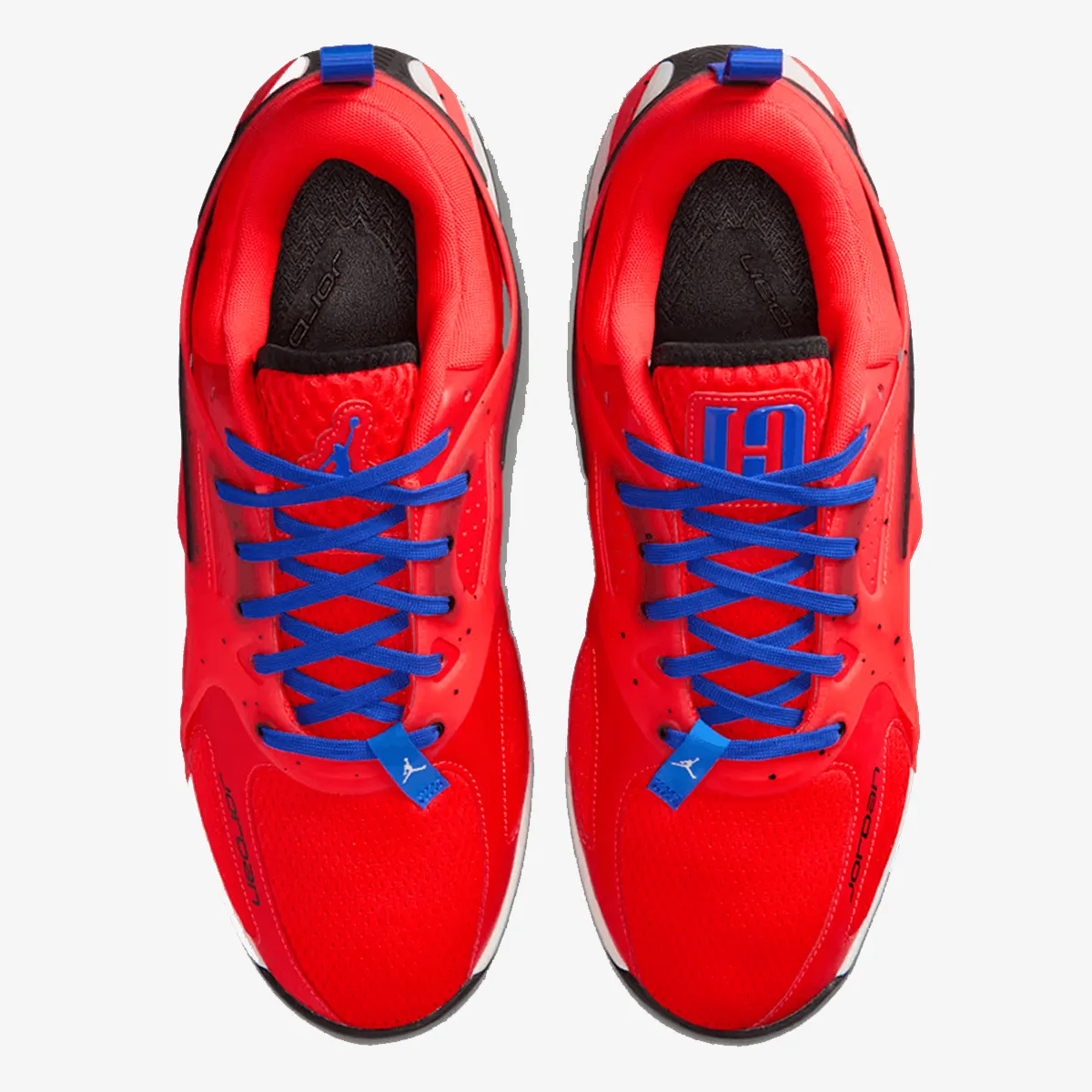 NIKE JORDAN HEIR SERIES 