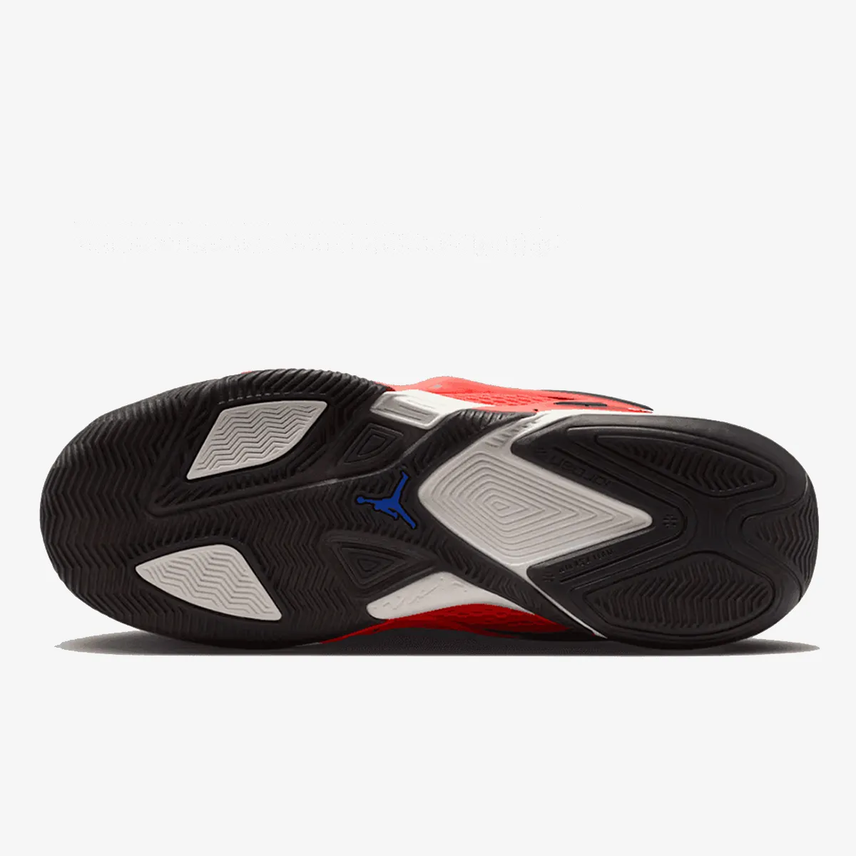 NIKE JORDAN HEIR SERIES 