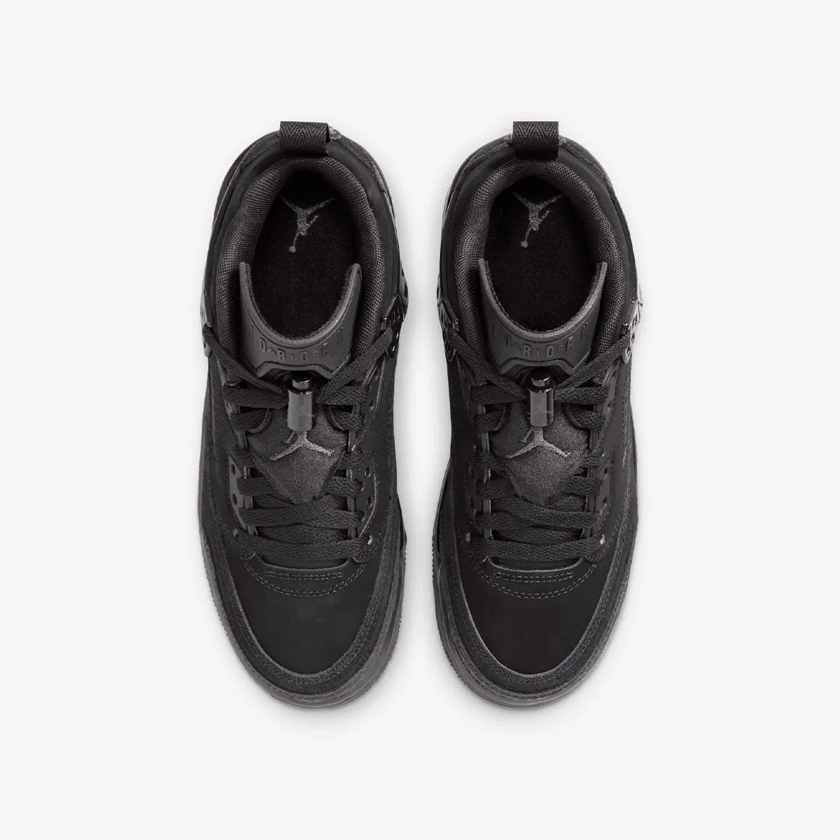 NIKE JORDAN SPIZIKE LOW BG 