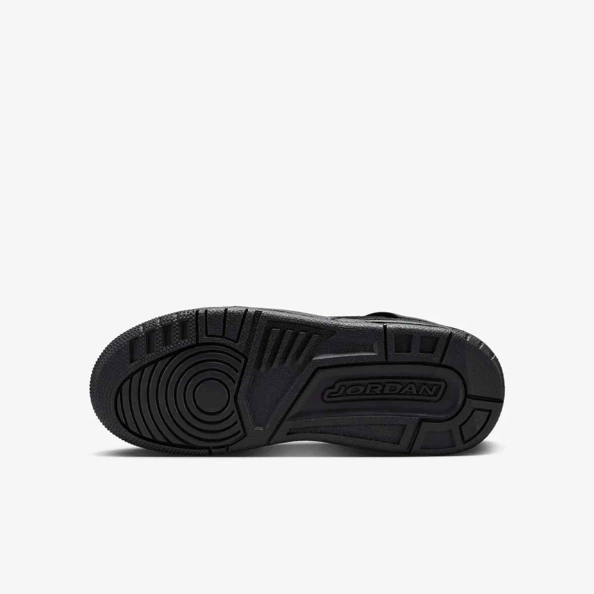 NIKE JORDAN SPIZIKE LOW BG 