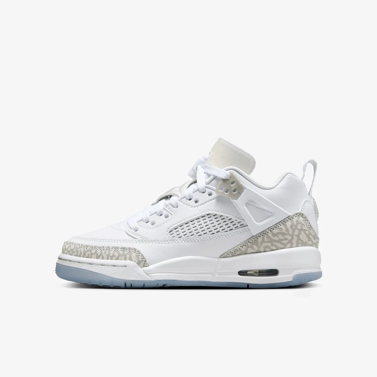 NIKE JORDAN SPIZIKE LOW BG 