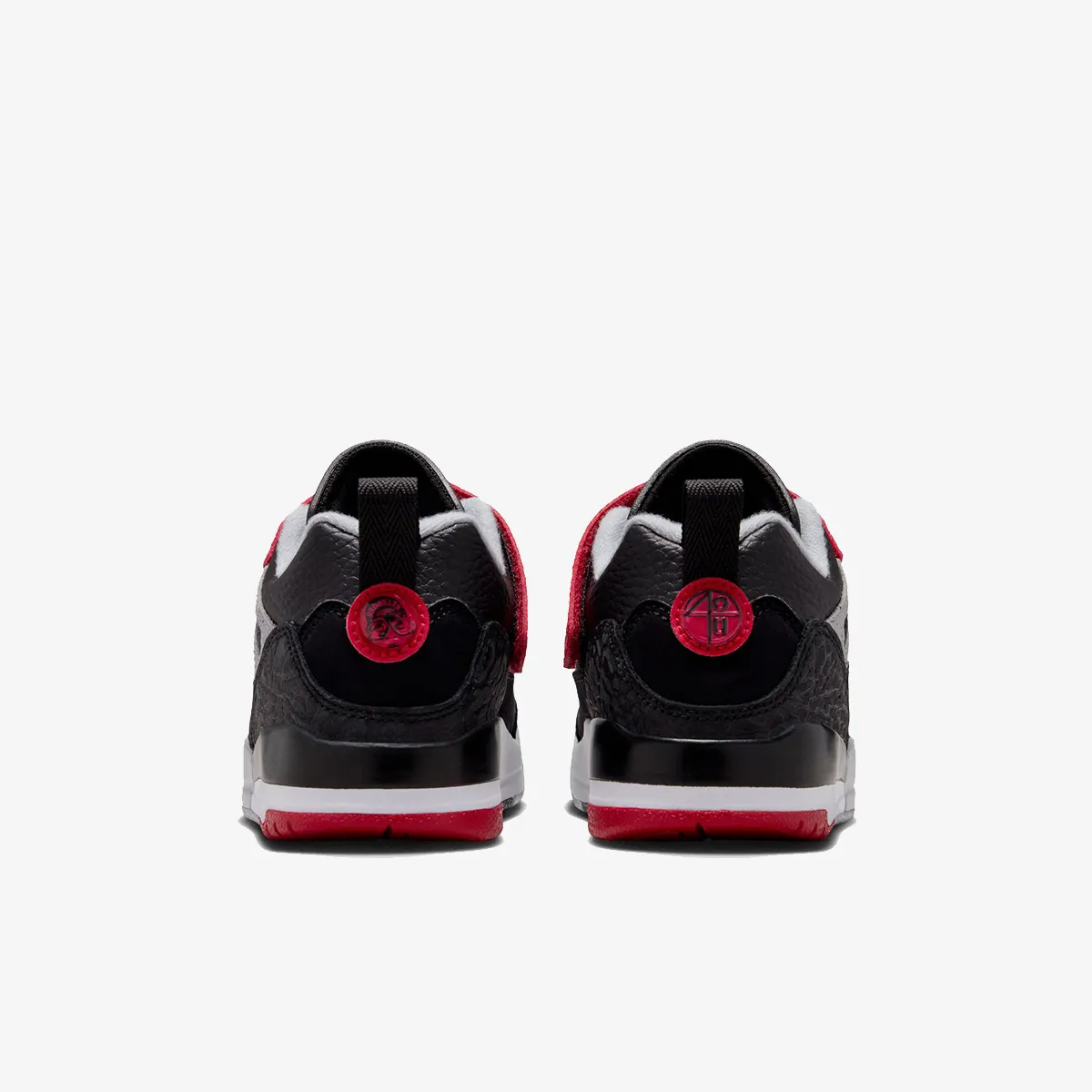 NIKE JORDAN SPIZIKE LOW BP 
