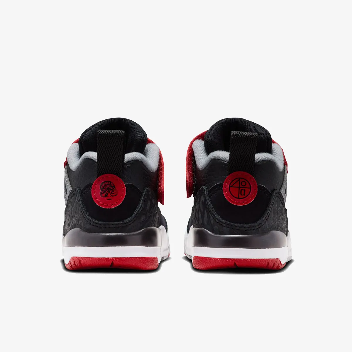 NIKE JORDAN SPIZIKE LOW BT 