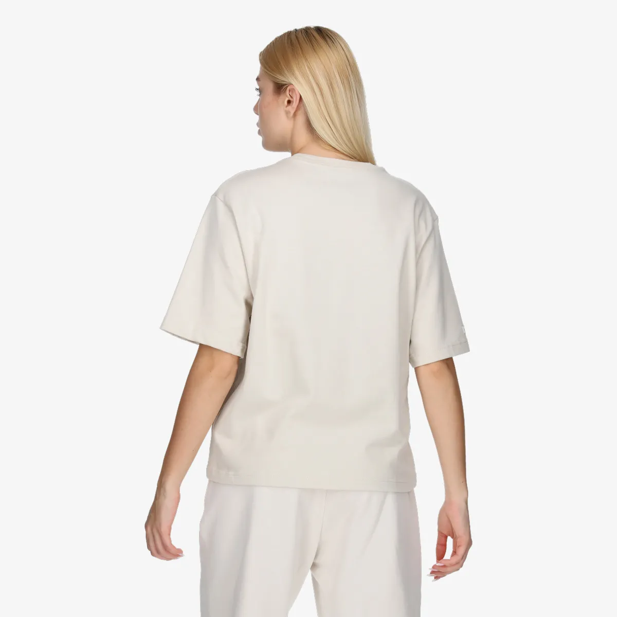 NIKE W NSW TEE CLASSICS BOXY 