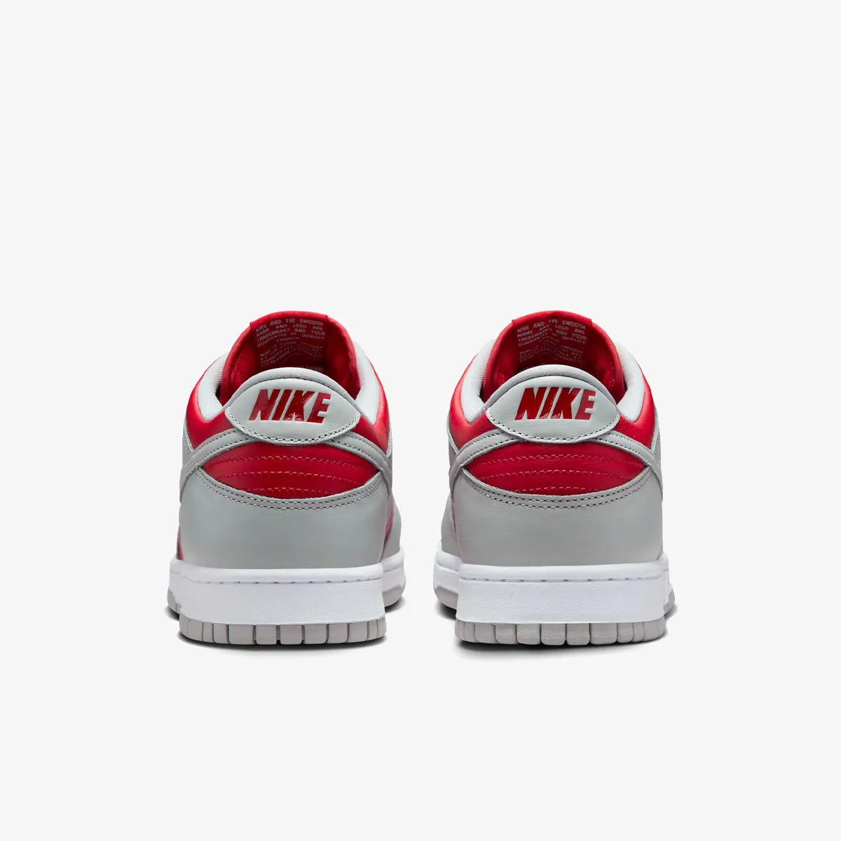 NIKE NIKE DUNK LOW QS 