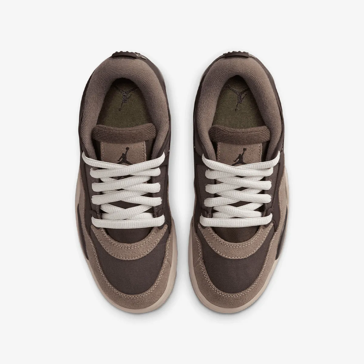 NIKE AIR JORDAN 4 RM BG 