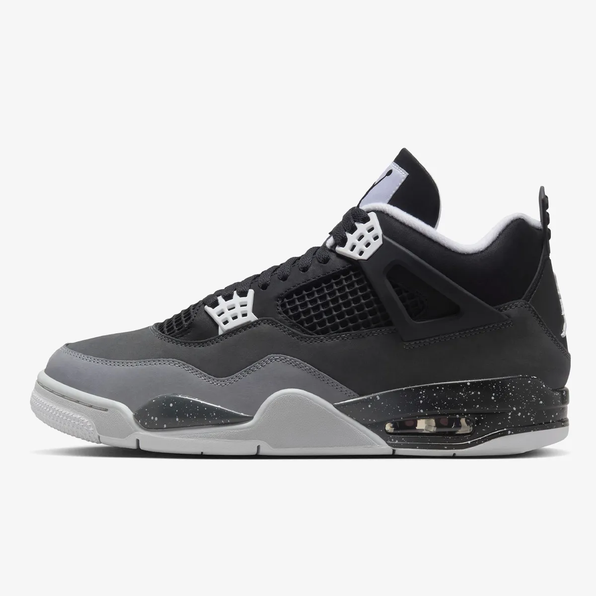 NIKE AIR JORDAN 4 RETRO RMSTD 