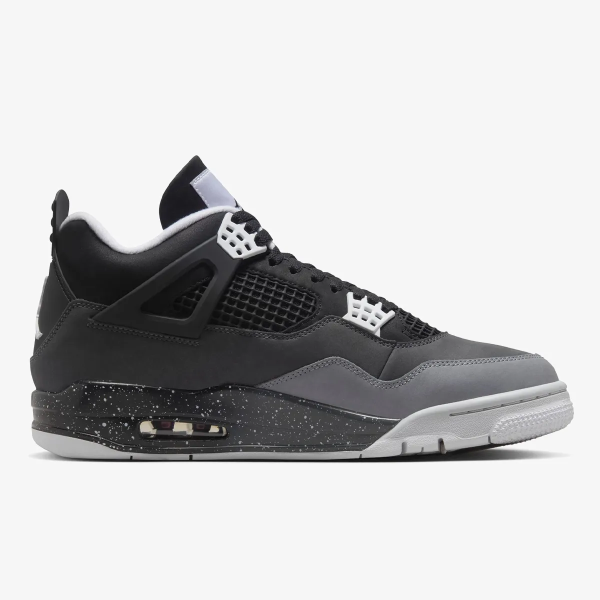 NIKE AIR JORDAN 4 RETRO RMSTD 