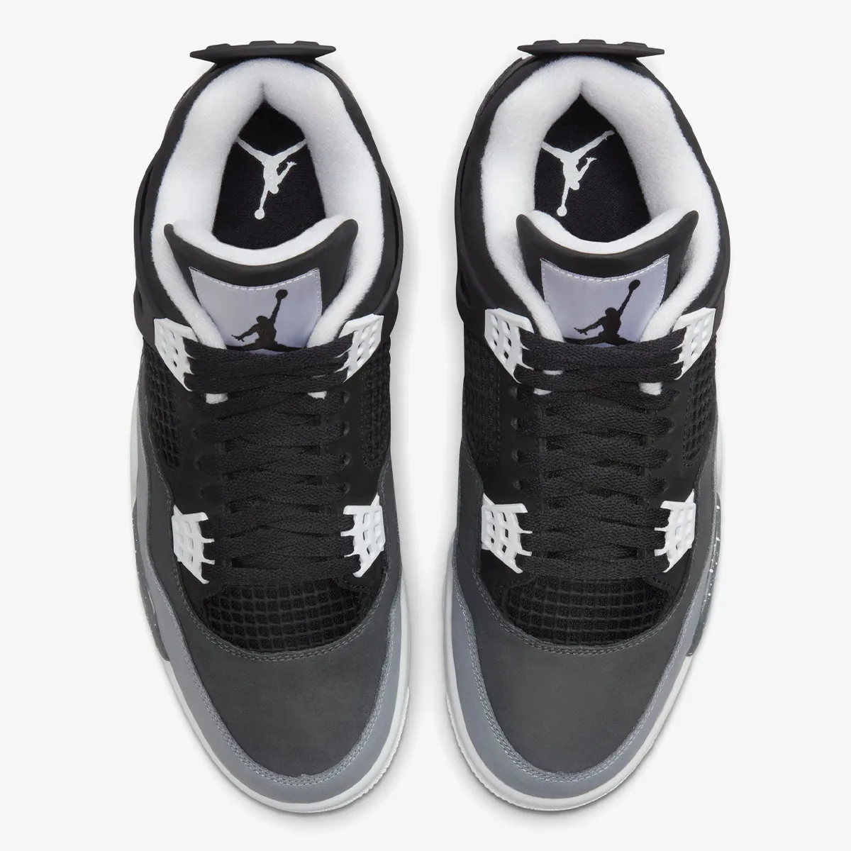 NIKE AIR JORDAN 4 RETRO RMSTD 