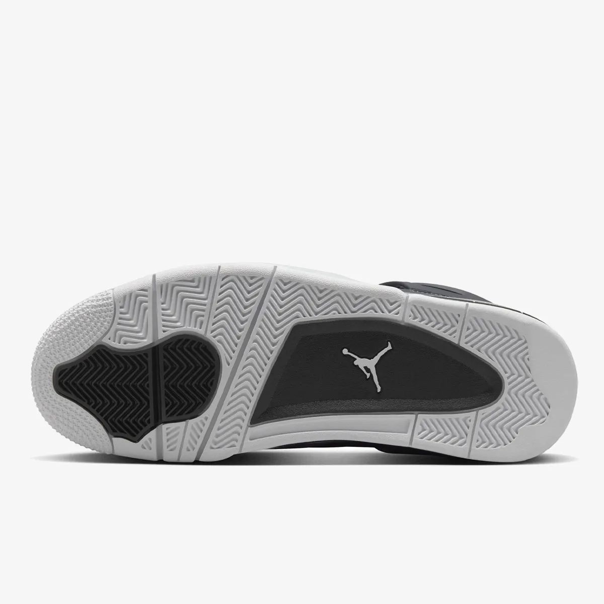 NIKE AIR JORDAN 4 RETRO RMSTD 