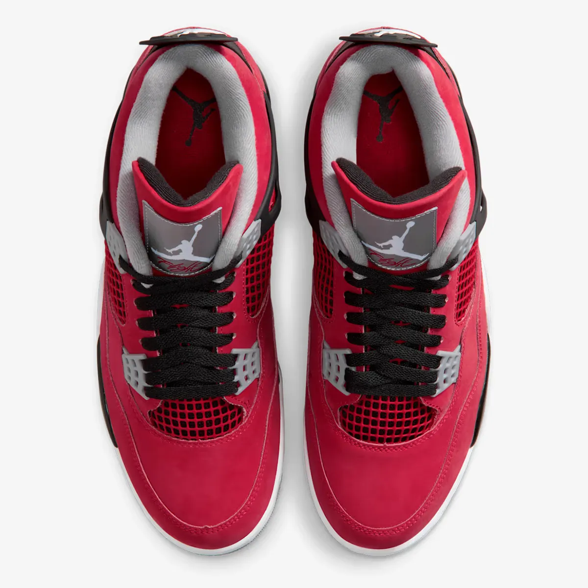 JORDAN AIR JORDAN 4 RETRO 