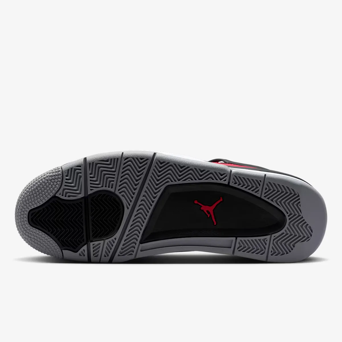 JORDAN AIR JORDAN 4 RETRO 