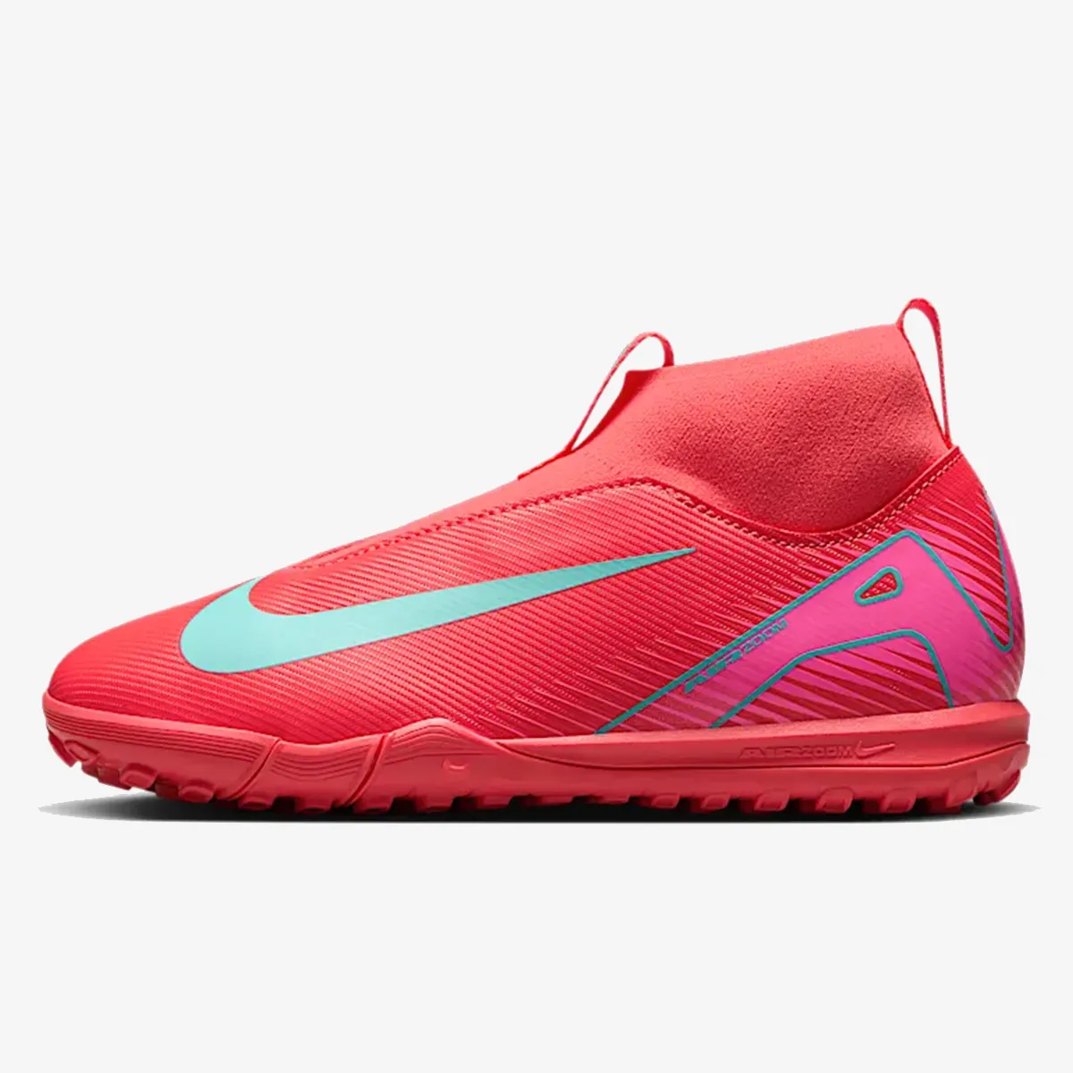 NIKE ZM SUPERFLY 10 ACADEMY TF 