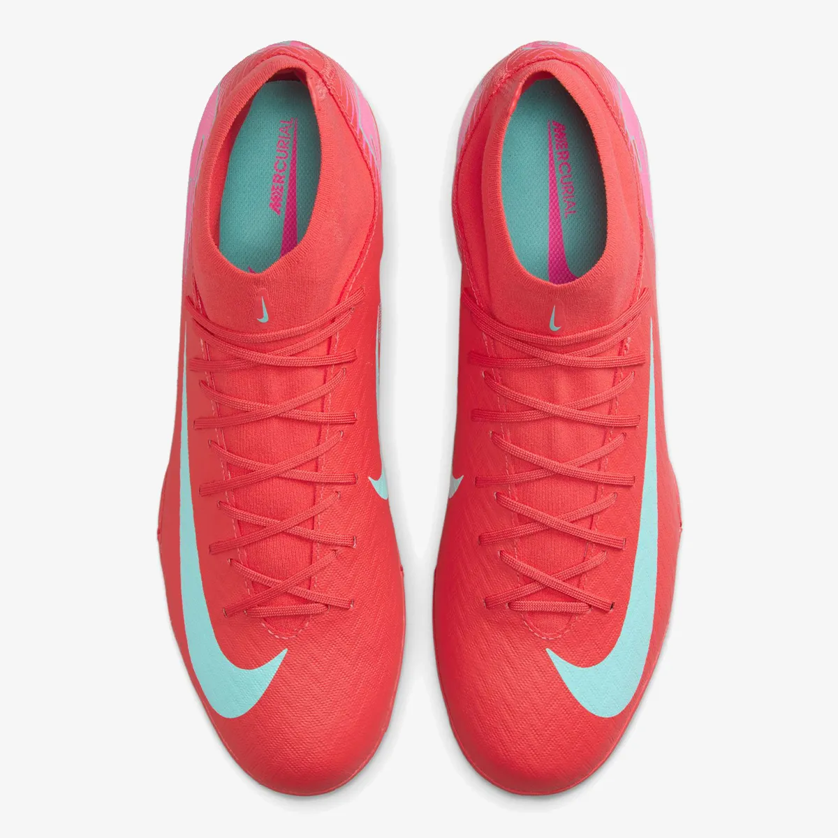 NIKE ZM SUPERFLY 10 ACADEMY TF 