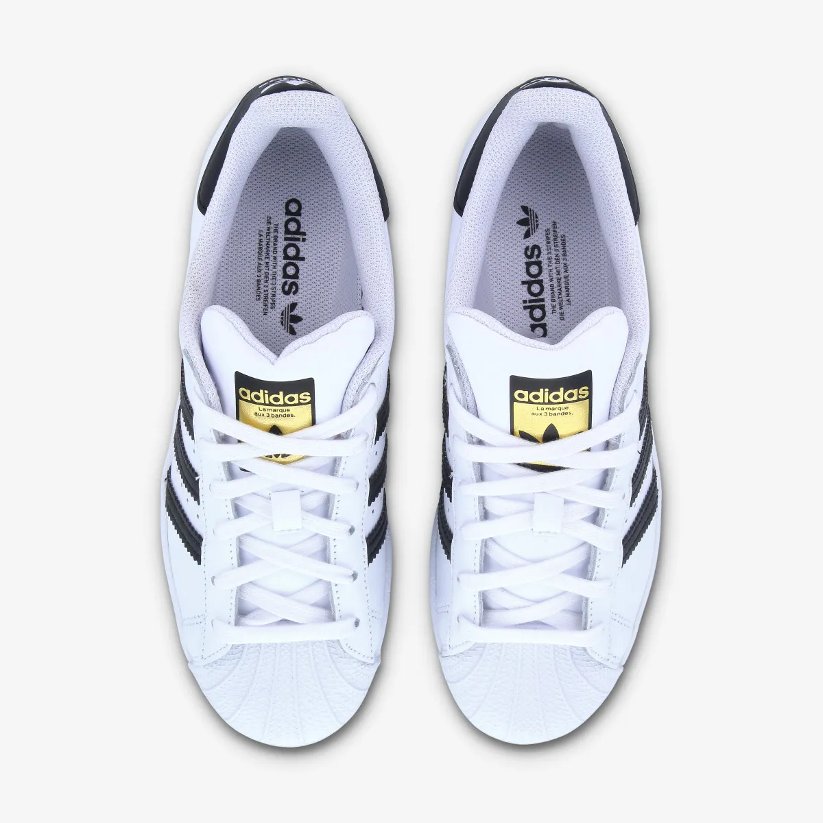 ADIDAS SUPERSTAR W 