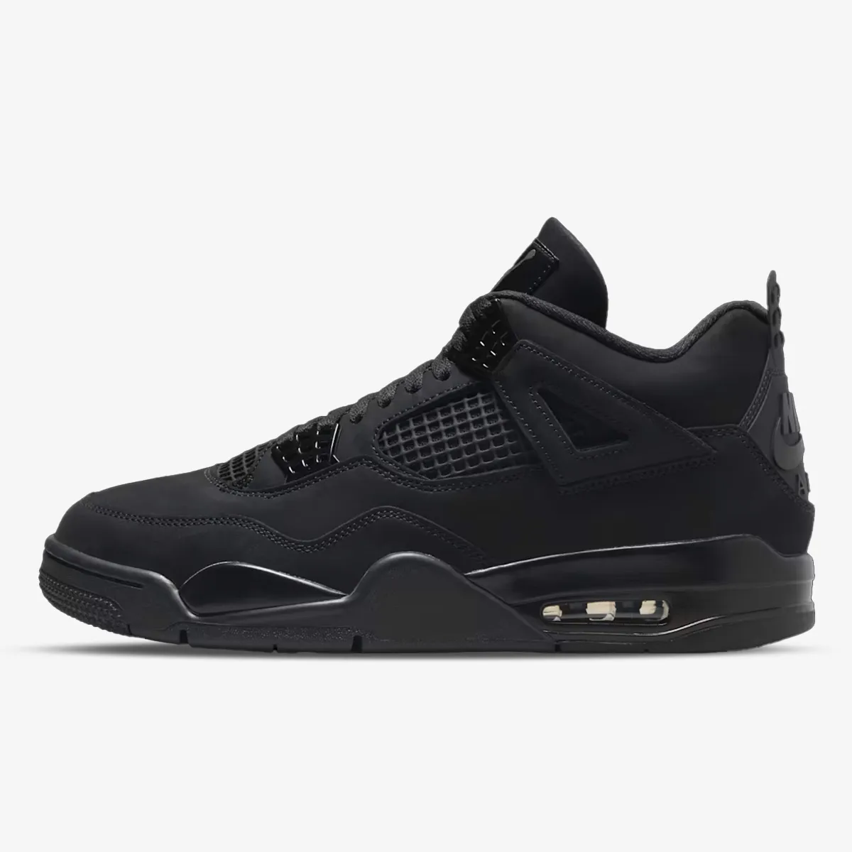 NIKE AIR JORDAN 4 RETRO OG RMSTD 