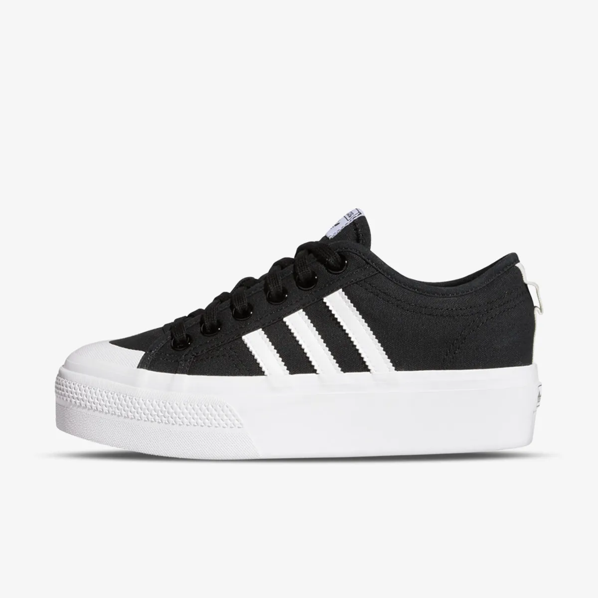 ADIDAS NIZZA PLATFORM W 