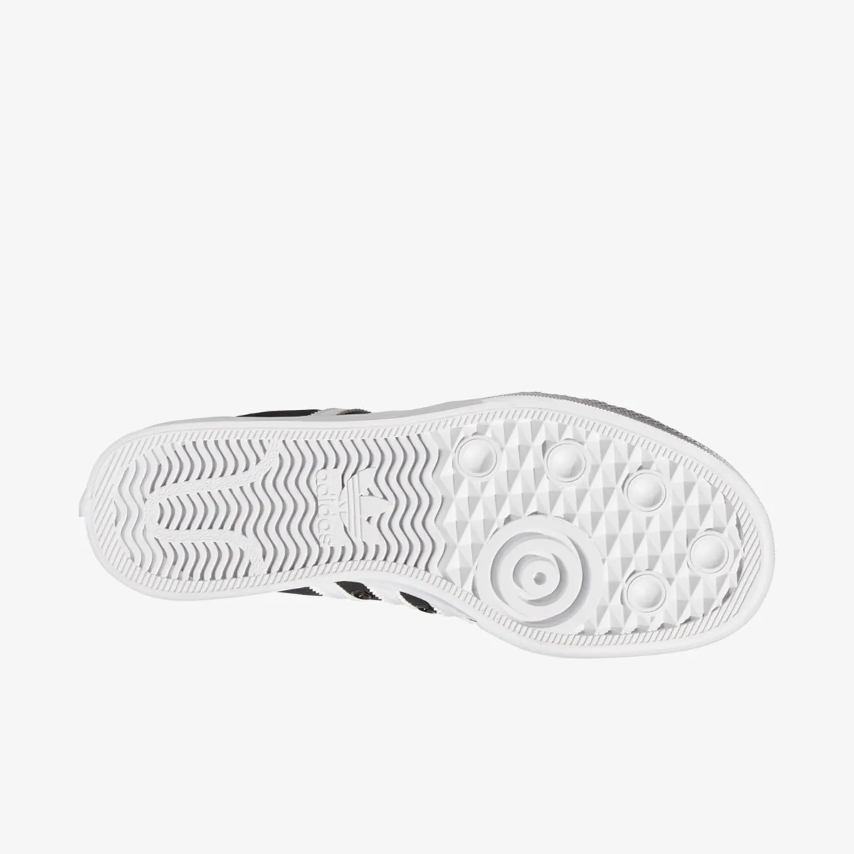 ADIDAS NIZZA PLATFORM W 