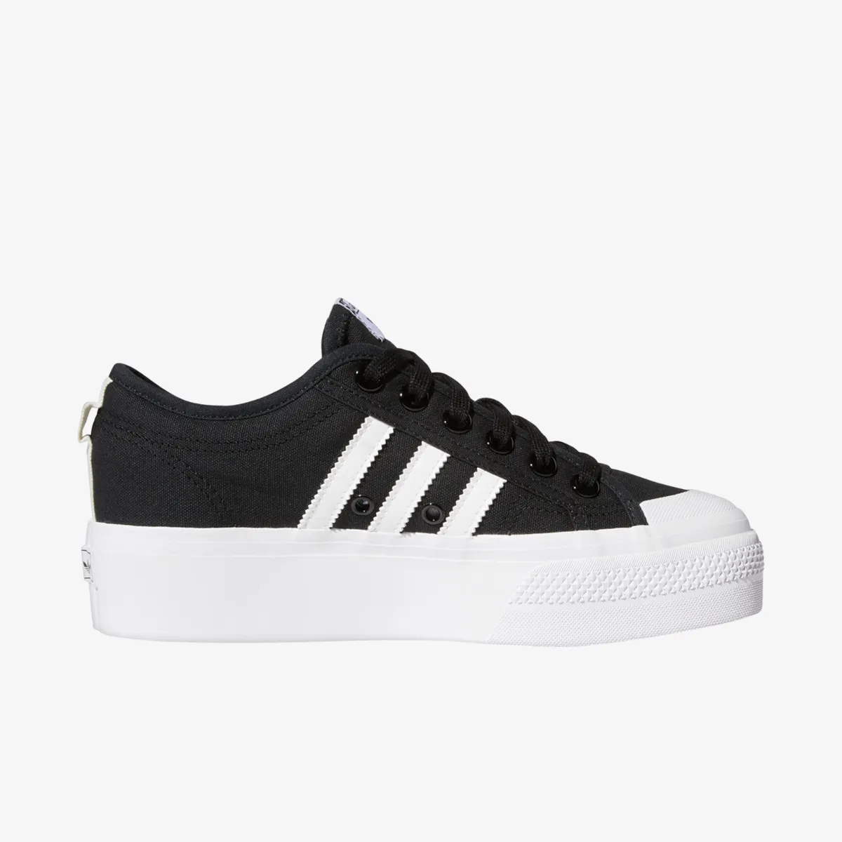 ADIDAS NIZZA PLATFORM W 