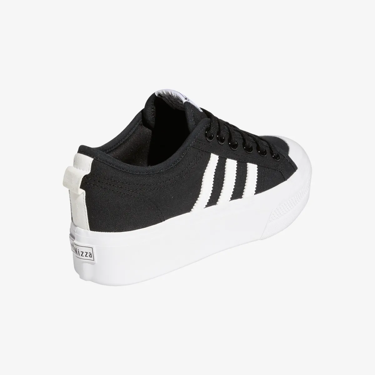 ADIDAS NIZZA PLATFORM W 