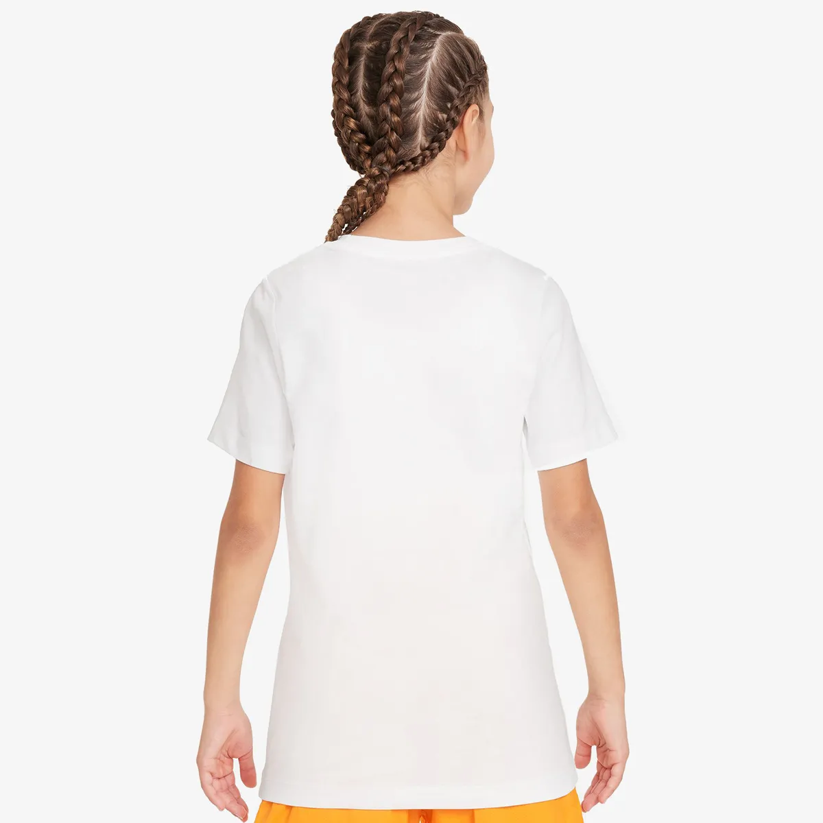 NIKE K NSW TEE BOXY 2 
