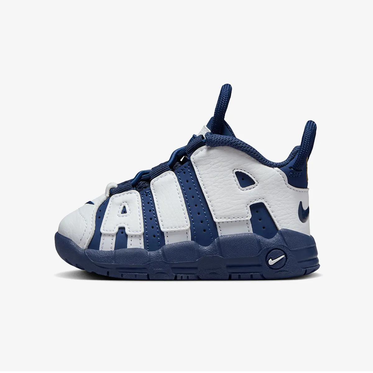 NIKE NIKE AIR MORE UPTEMPO KI BT 
