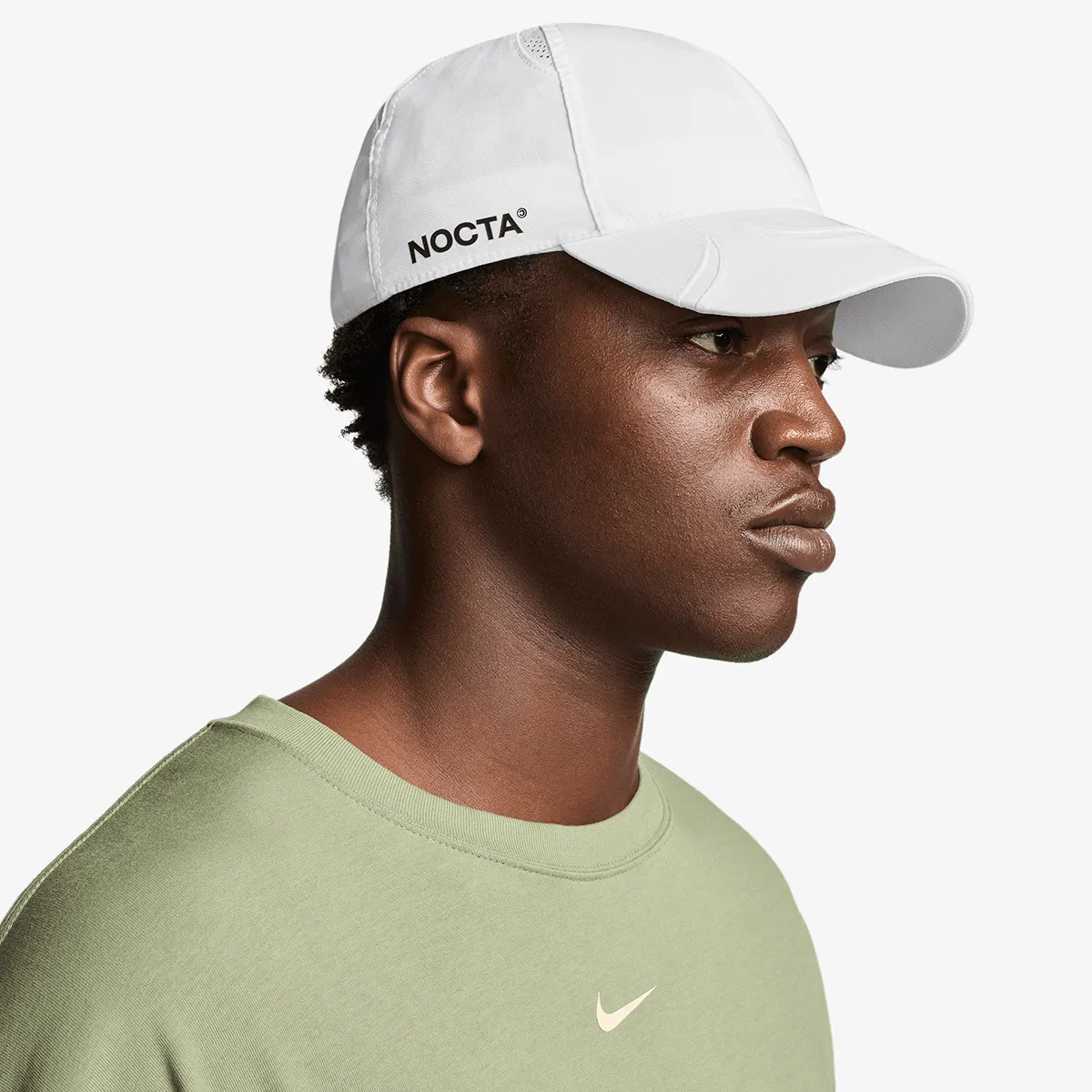 NIKE U NRG CLUB CAP CARDINAL STOCK 