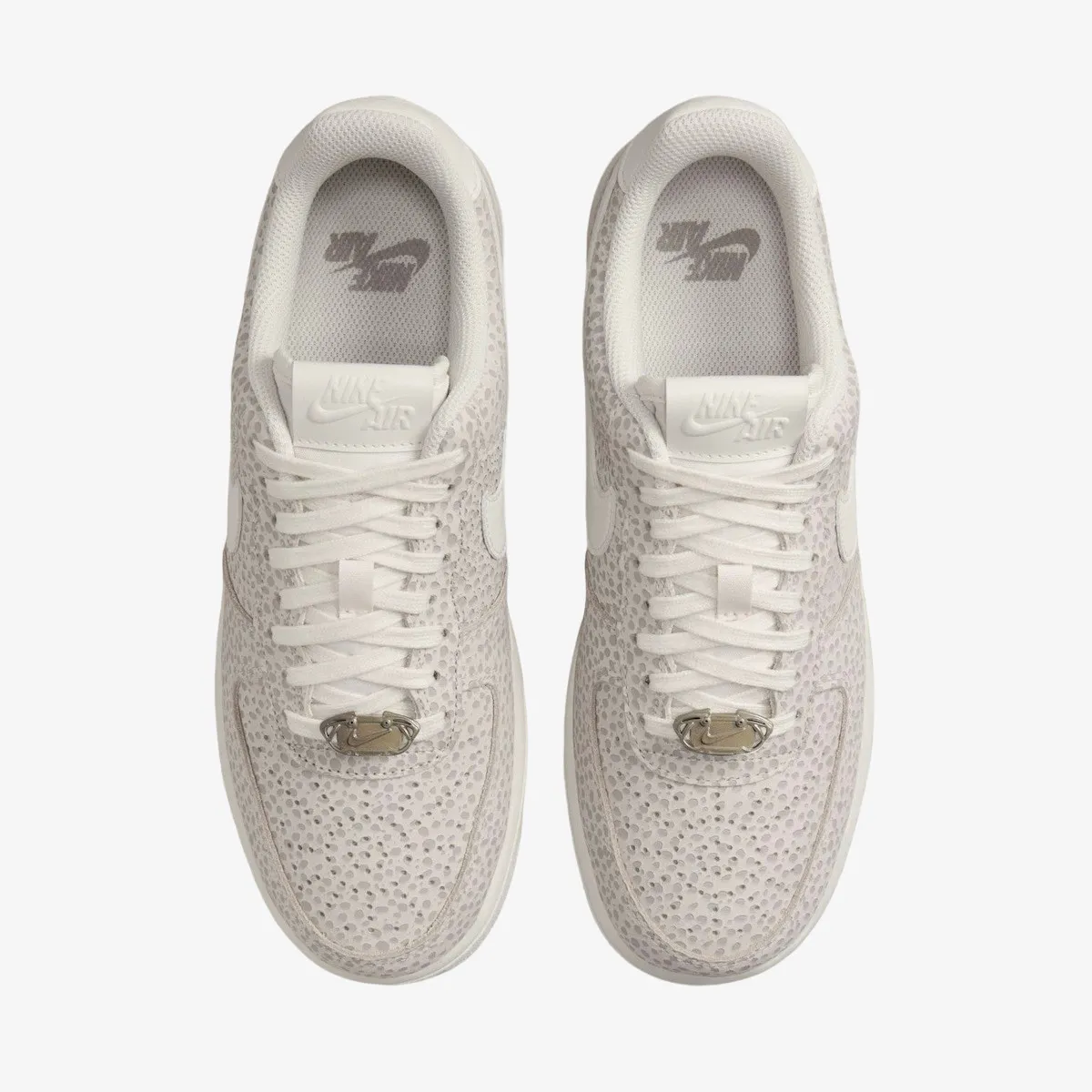 NIKE W AIR FORCE 1 '07 PRM OLY 