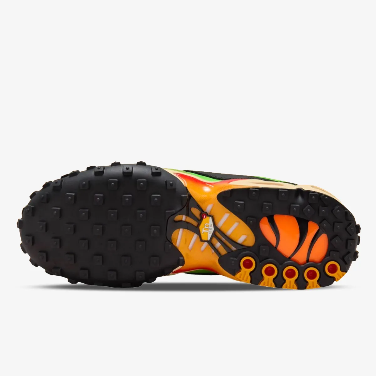 NIKE NIKE AIR MAX WAFFLE SP 