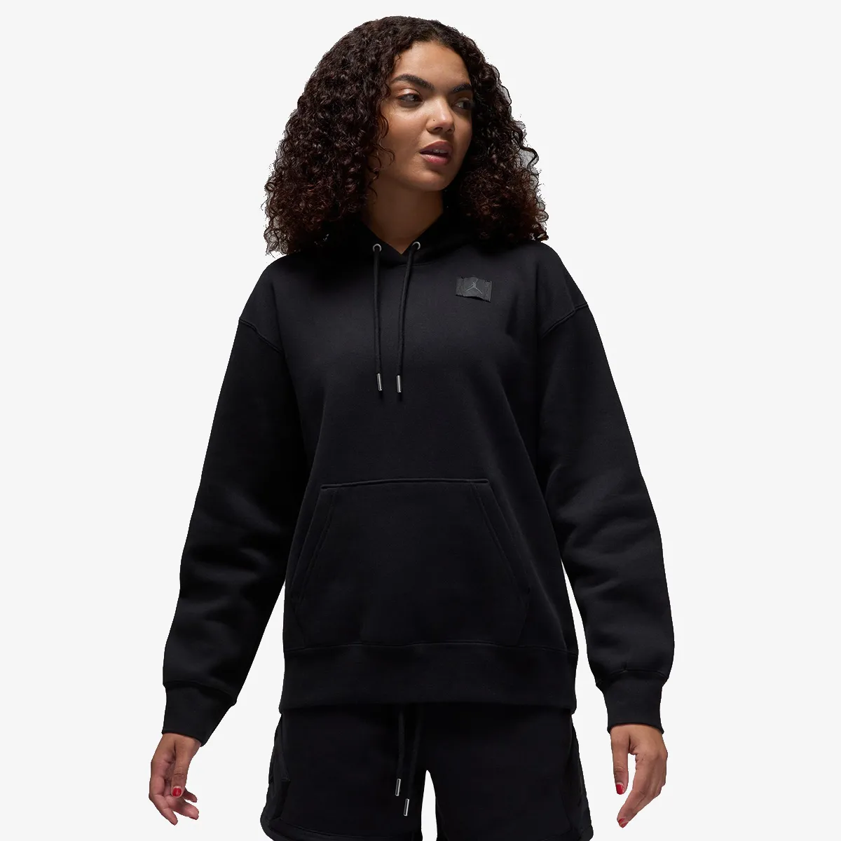NIKE W J FLT FLC PO  24 