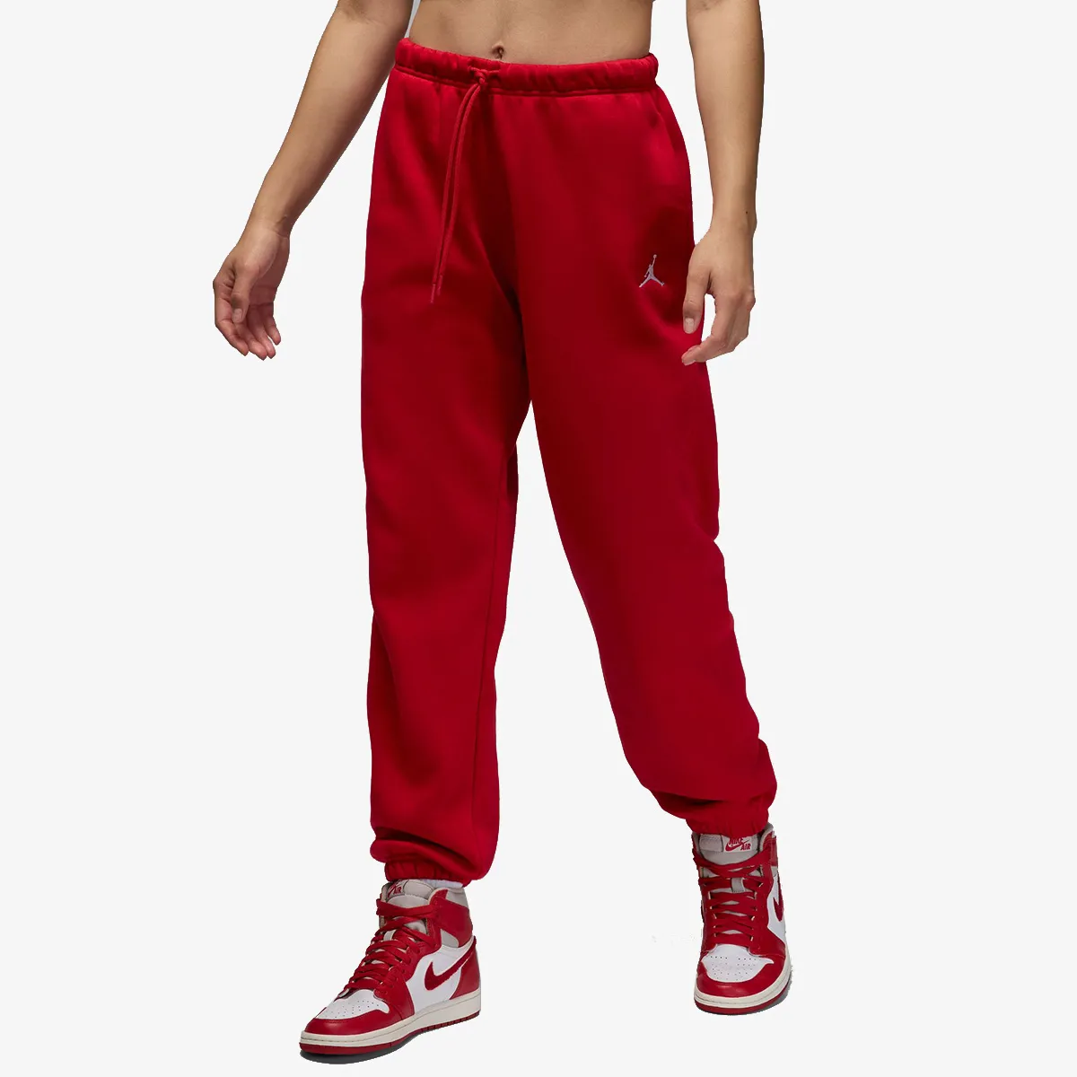 NIKE W J BRKLN FLC PANT 24 