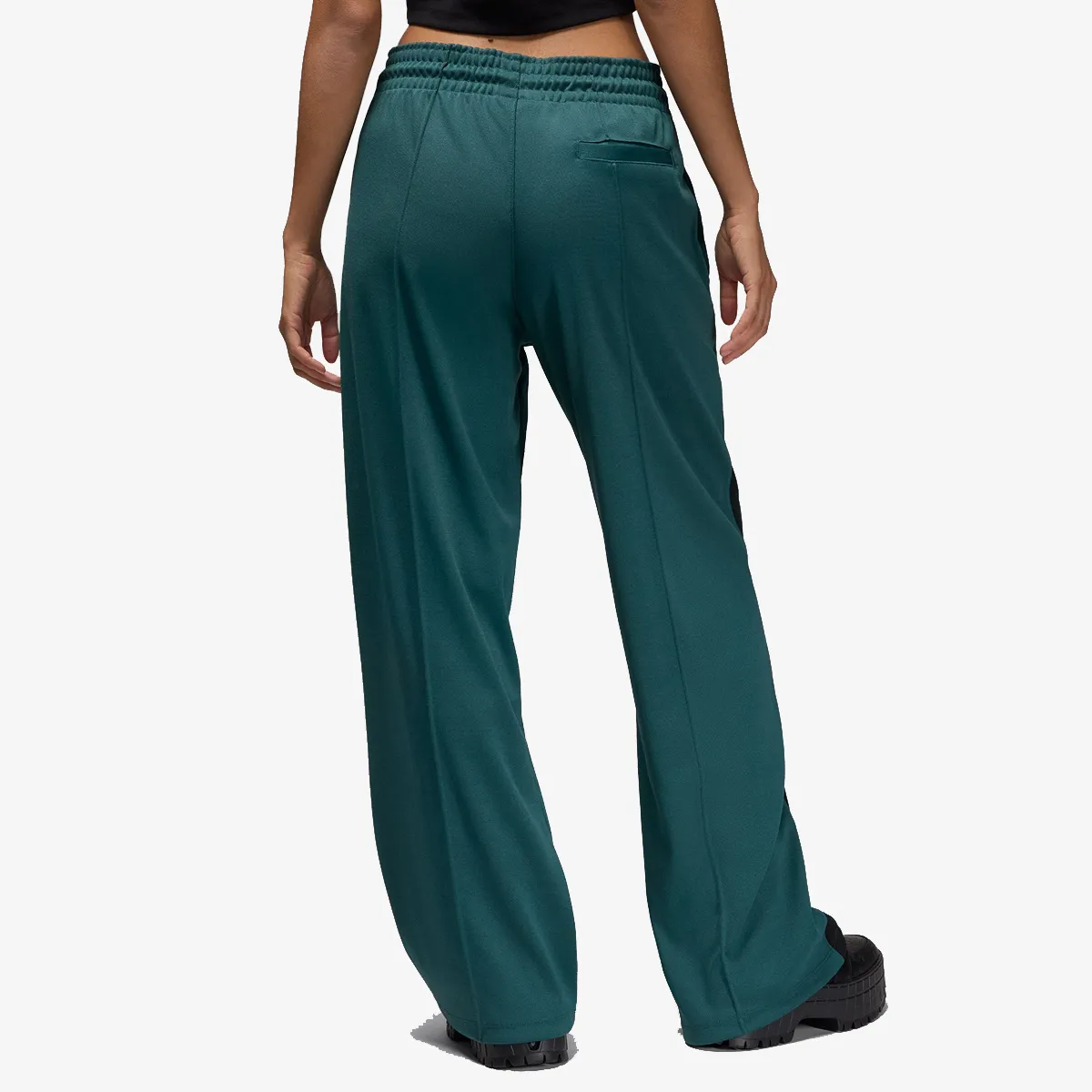 NIKE W J KNIT TRACK PANT 