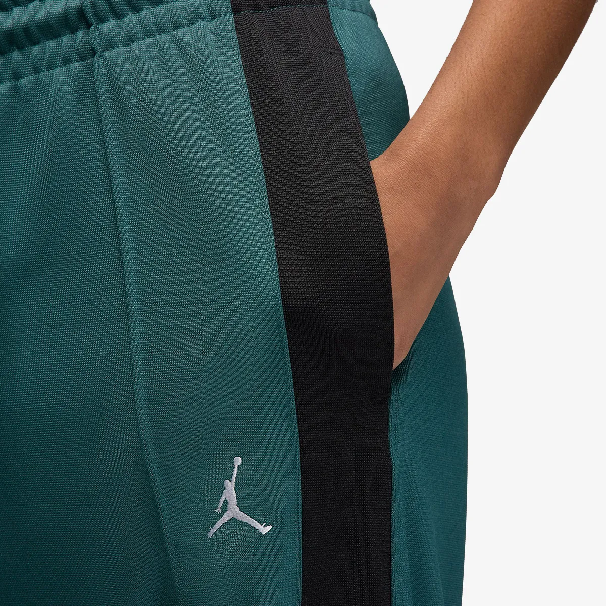NIKE W J KNIT TRACK PANT 