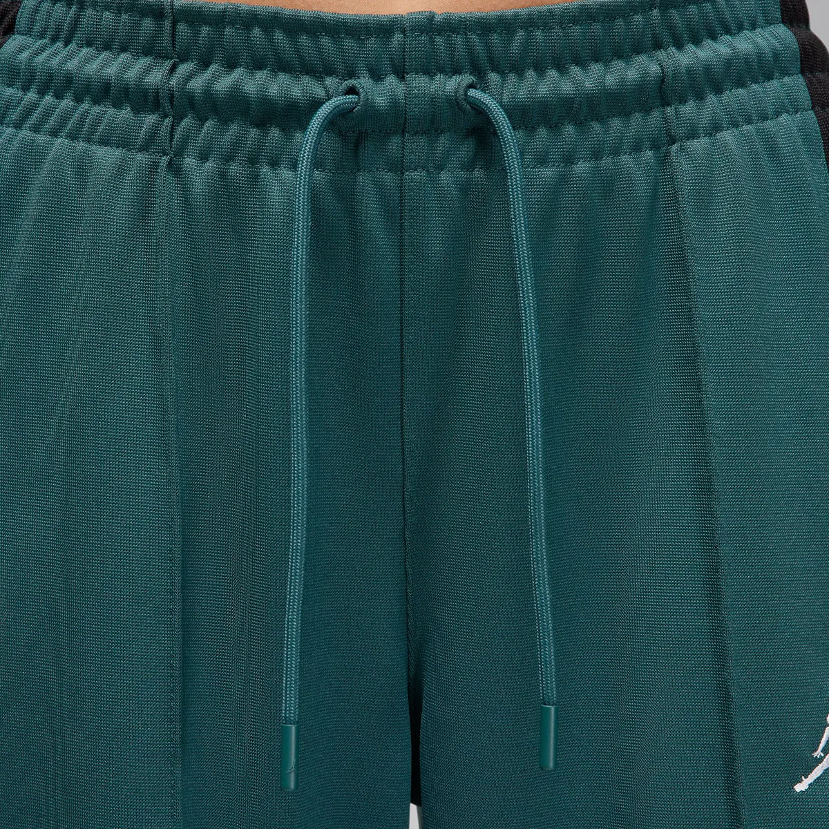 NIKE W J KNIT TRACK PANT 