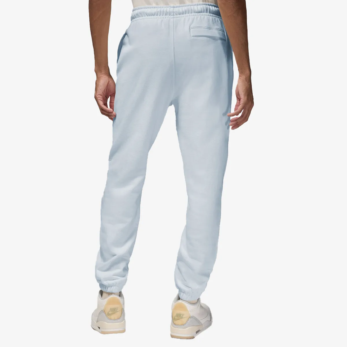 NIKE M J FLT FLC PANT 
