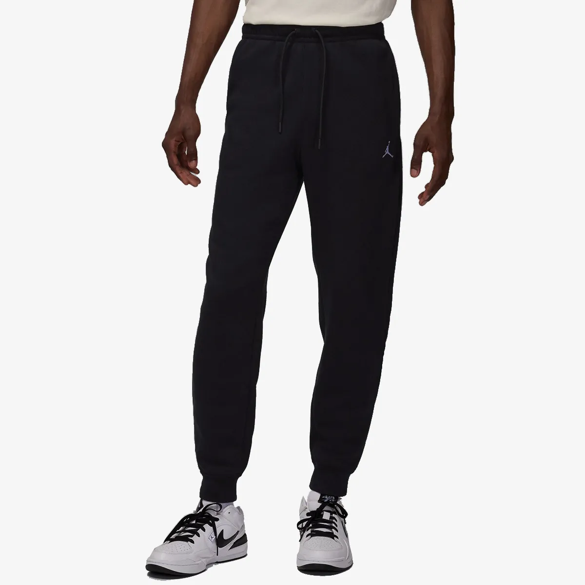 NIKE M J BRKLN FLC PANT 