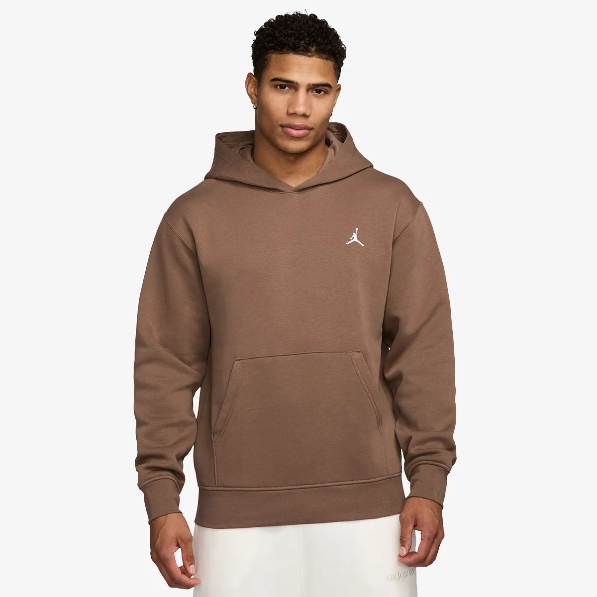 NIKE M J BRKLN FLC PO 