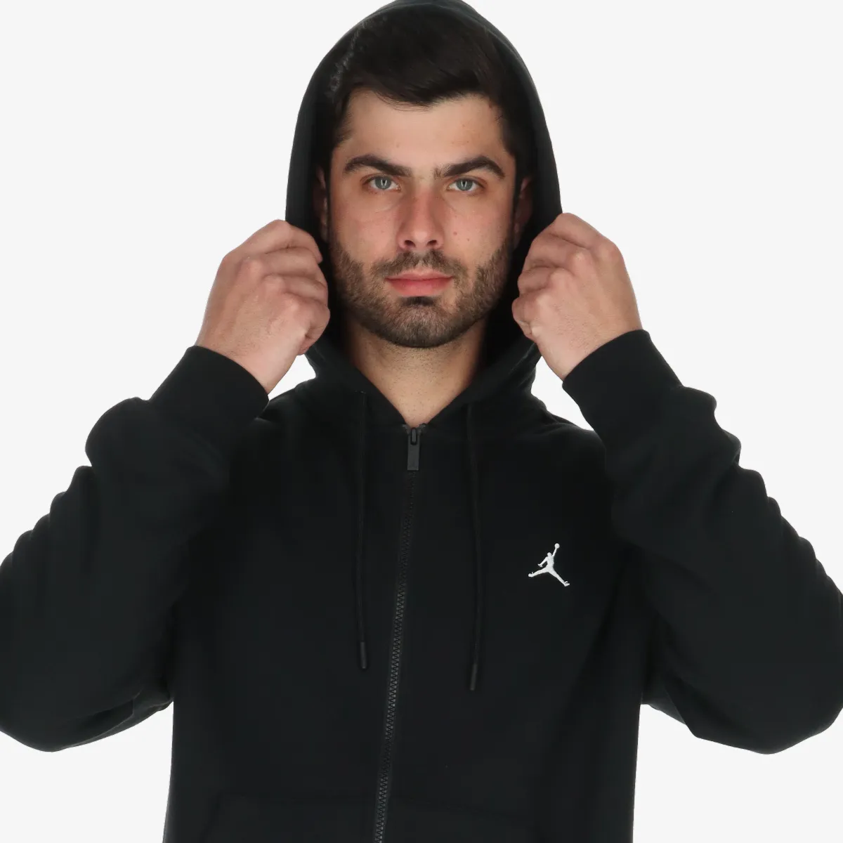 NIKE M J BRKLN FLC FZ 