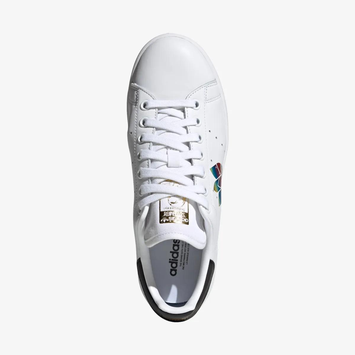ADIDAS STAN SMITH W 