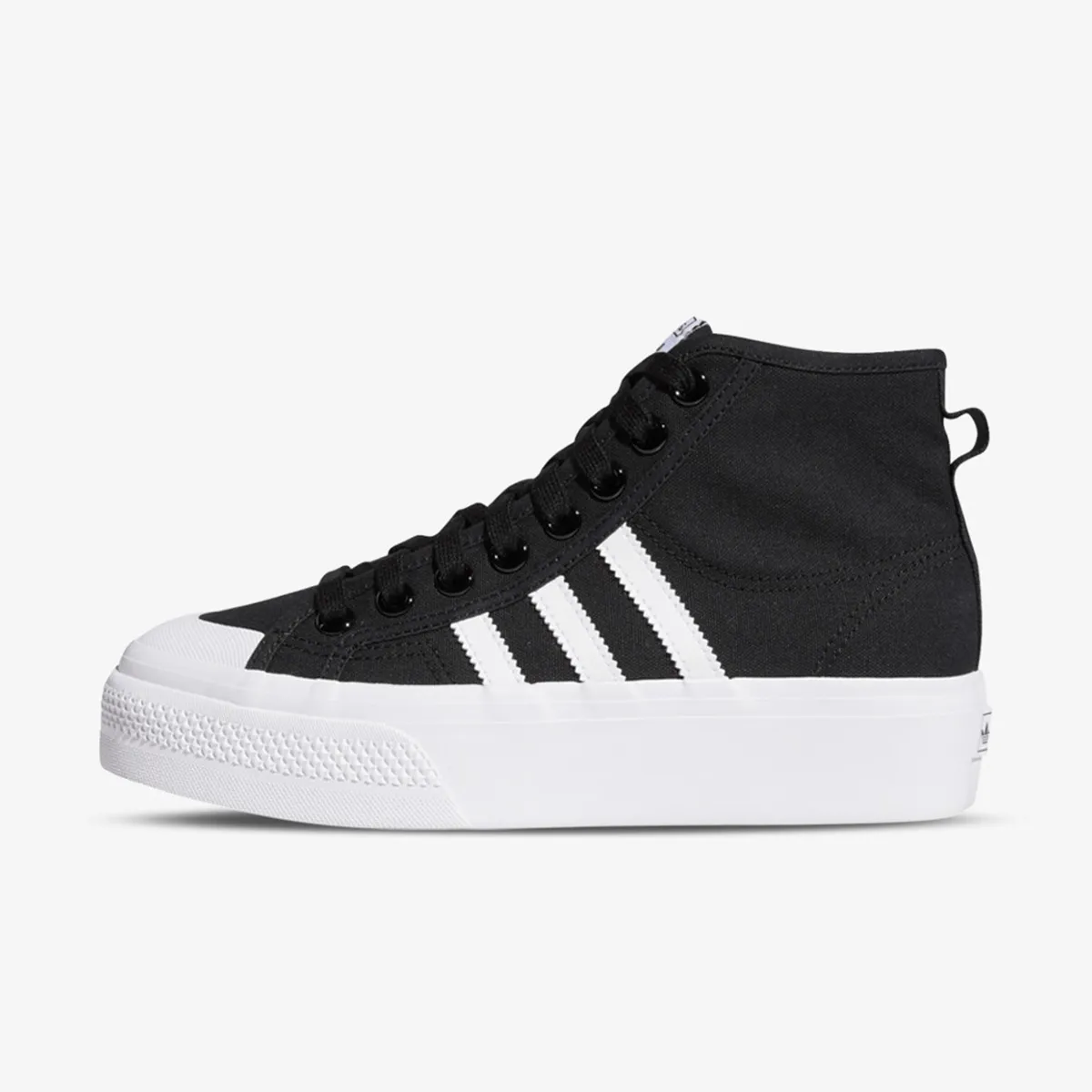 ADIDAS NIZZA PLATFORM MID W 