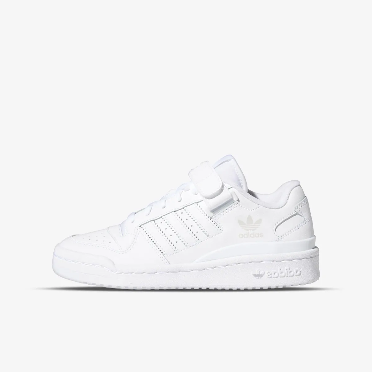 ADIDAS FORUM LOW J 