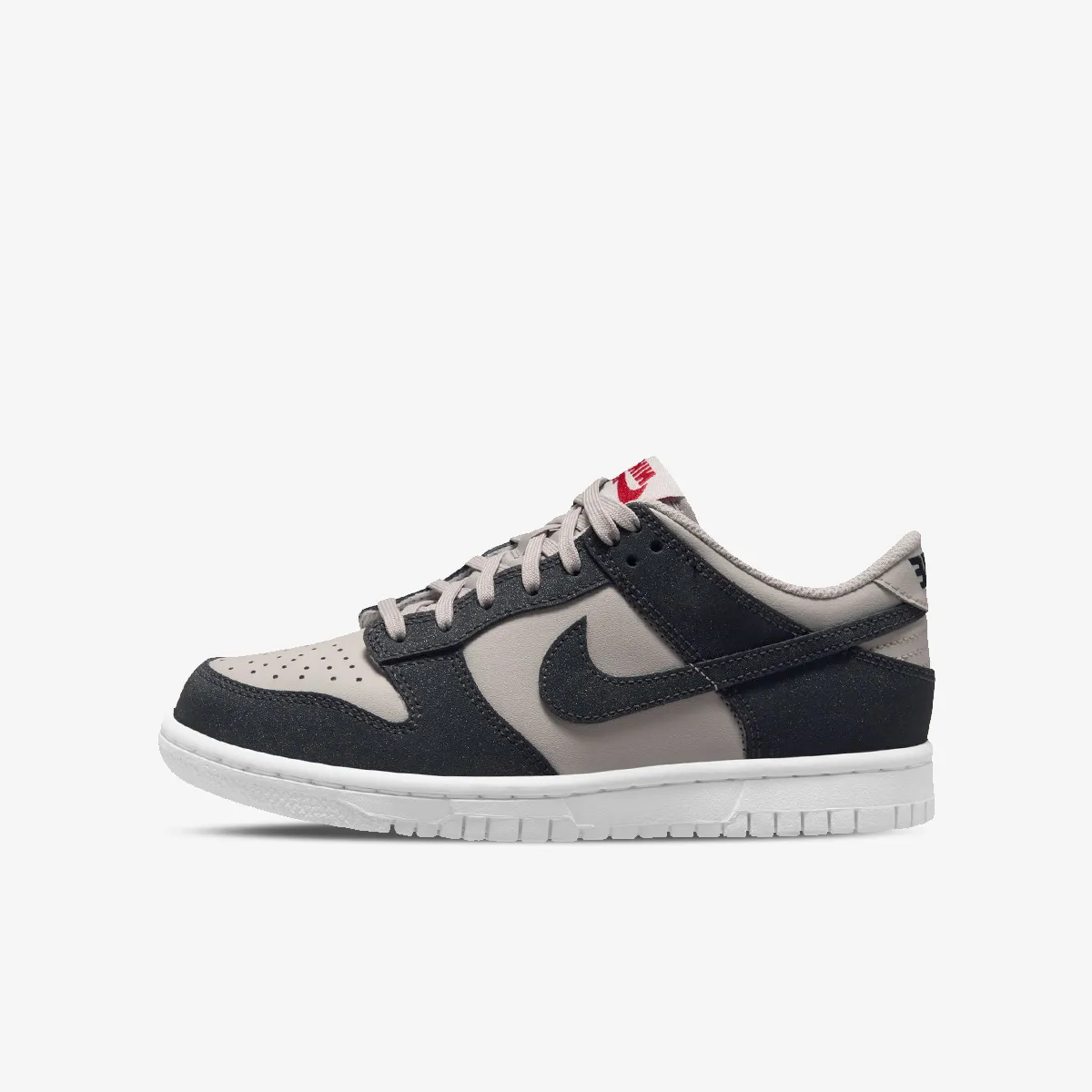 NIKE NIKE DUNK LOW HF BG 