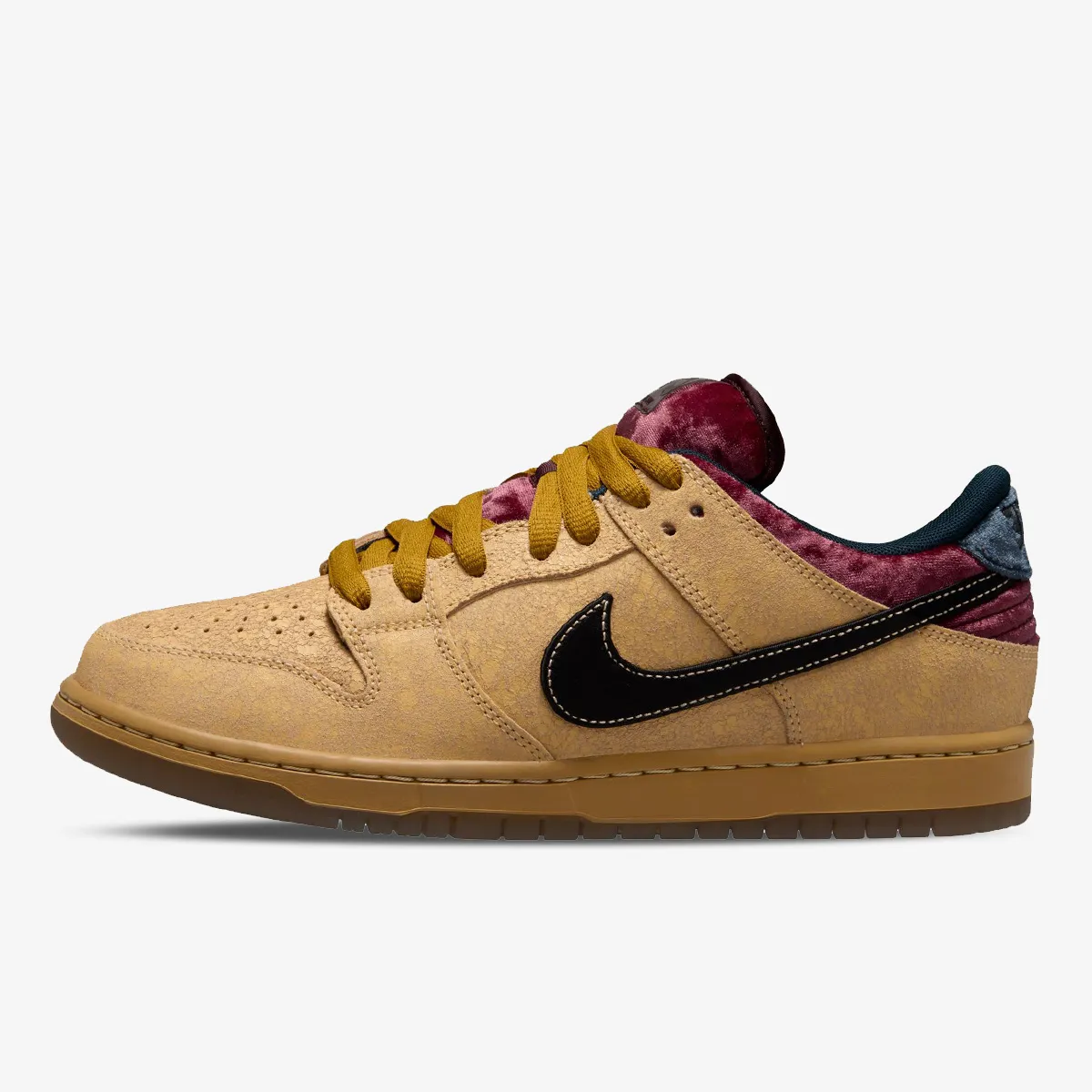 NIKE NIKE SB DUNK LOW PRO SE 