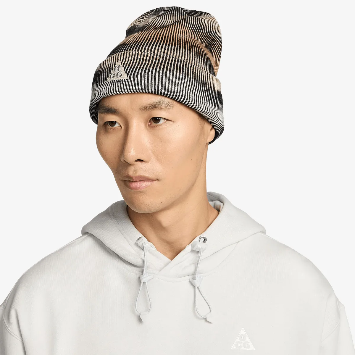 NIKE U NK PEAK BEANIE SC ACG WL P 