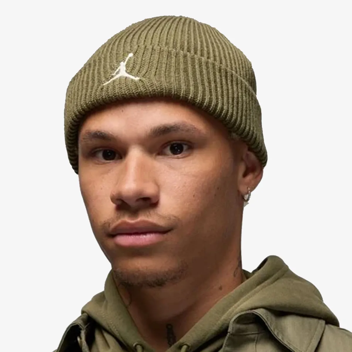 NIKE U J TERRA BEANIE ESS 